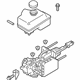 Nissan 46010-6JL1B Cylinder Assy-Brake Master