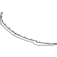 Nissan 96010-6GP0A AIR SPOILER-FRONT