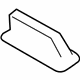 Nissan 90940-5HA0A Back Door Pull Handle