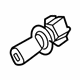 Nissan 26297-9B91A Bulb