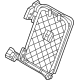 Nissan 88601-5MP0A FRAME ASSY-REAR SEAT