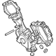 Nissan 13500-1LA2A COVER ASSY-FRONT,TIMING CHAIN