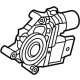 Nissan 82750-5MR0A MOTOR ASSY-REGULATOR,RH