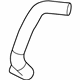 Nissan 21503-5CA1B Radiator Hose Lower
