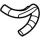 Nissan 21502-5MP2A HOSE-MOTOR,INLET