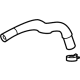 Nissan 21513-5MP0A HOSE-CONVERTER,INLET