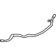 Nissan 21537-5MP1A PIPE-PUMP,INLET