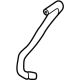 Nissan 21576-5MP1A HOSE ASSY-WATER