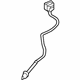 Nissan 22630-4BC0B Exhaust Gas Temperature Sensor