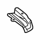 Nissan 76322-9UC0A Brace-Roof Rail, Center RH