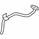 Nissan 15197-JF00B Turbocharger Oil Outlet