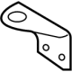Nissan 16588-6MR0A Bracket-Resonator