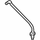 Nissan 24413-4BC0B Tube Assy-Battery