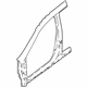 Nissan G6032-6MAMA Body-Front Side,Outer RH