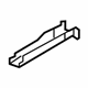 Nissan G55D1-3NFMA Reinforce Assy-Extension,Side Member LH
