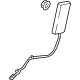 Nissan KHEH0-6MT0A Module Assy-Side Air Bag,Front Rh