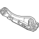 Nissan 551A0-6US0B LINK COMPL-LOWER,REAR SUSPENSION RH
