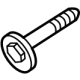 Nissan 55226-6US0A BOLT