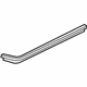 Nissan 77761-JX00A Guide Rail Assy-Rear,LH