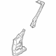 Nissan 76210-1ET1A Pillar-Front,Outer RH