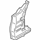 Nissan 76260-1ET1A Brace Assembly Pillar Upper Hinge
