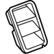 Nissan 76804-6RS1A Duct-Drafter,Outlet RH