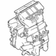 Nissan 27120-5RB0B CASE ASSY-FRONT HEATER UNIT