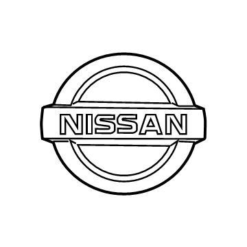 Nissan 90890-9UH0A