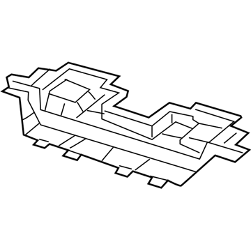 Nissan 62240-3LM0A Nissan 62240-3LM0A