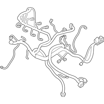 Nissan 24011-9SJ1A Nissan 24011-9SJ1A