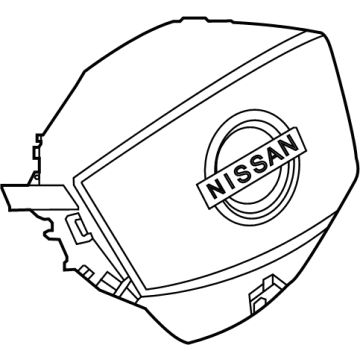 Nissan K8510-5MR0B