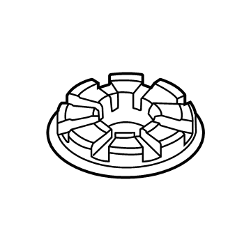 Nissan 55034-6LB0A Nissan 55034-6LB0A