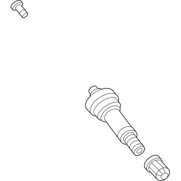 Nissan 40770-6RA0A Nissan 40770-6RA0A