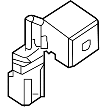 Nissan 28336-5AA0A Nissan 28336-5AA0A