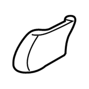 96931-5M004 Nissan Finisher-Console Illustration 1 of 1