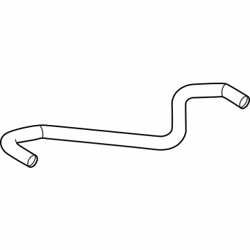 18791-7LG0A Nissan Canister Drain Hose Illustration 1 of 1