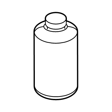 99790-5SK3D Nissan Tire Seal Kit Illustration 1 of 1