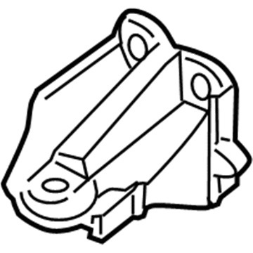 Nissan Pathfinder Engine Mount Torque Strut - 11274-JA100