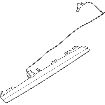 Nissan 26590-5MP0A Nissan 26590-5MP0A