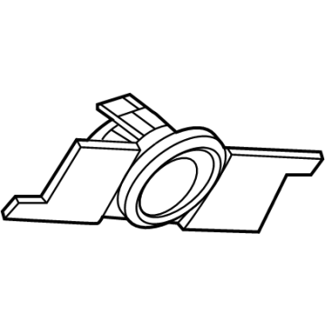 28533-7BA8B Nissan Cover Illustration 1 of 1