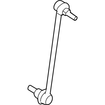 Nissan Kicks Sway Bar Link - 54618-7LF0B