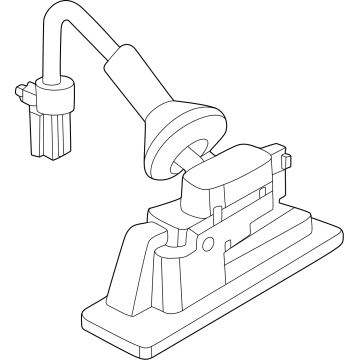 Nissan 26510-5MP0A Nissan 26510-5MP0A