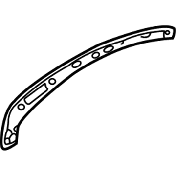 24814-4M861 Nissan Printed Circuit-Meter,W/Odo & Trip Meter Illustration 1 of 1