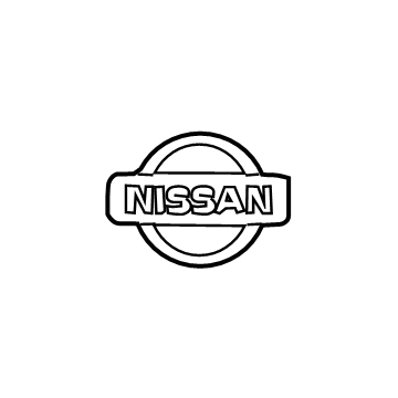 Nissan 90890-6TA0B