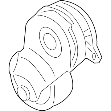 Nissan 11955-5TU0A Nissan 11955-5TU0A