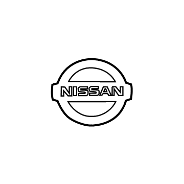 Nissan 62890-6GP0A