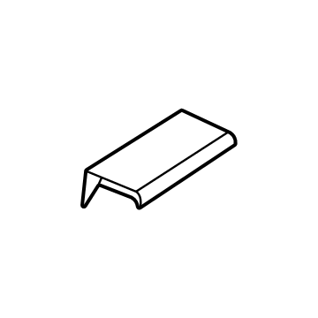 Nissan 85240-EL030 Nissan 85240-EL030