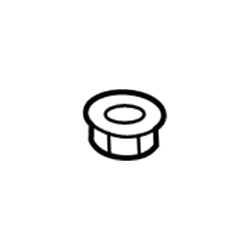 Nissan Versa Radiator Support - 21507-1HA0B