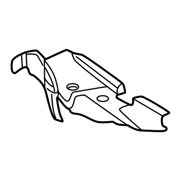 2025 Nissan Sentra Motor And Transmission Mount - G5941-6LTMA