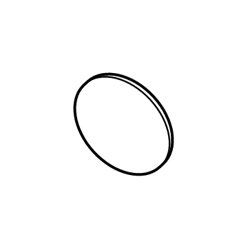 78832-7BA0A Nissan Fuel Filler Lid Assembly Illustration 1 of 1